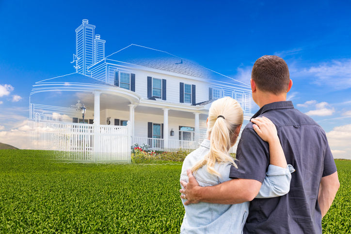 Building Your Dream: Unveiling the Power of Residential Home Building Plans